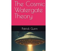 The Cosmic Watergate Theory