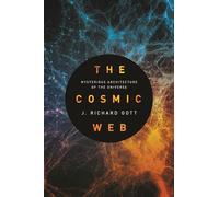 The Cosmic Web - Mysterious Architecture of the Universe