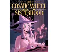 The Cosmic Wheel Sisterhood (PC) - Steam Gift - EUROPE