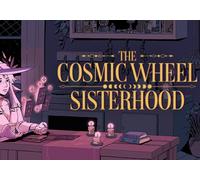 The Cosmic Wheel: Sisterhood (PC) Steam Gift - GLOBAL