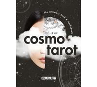 The Cosmo Tarot : The Ultimate Deck and Guidebook