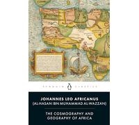 The Cosmography and Geography of Africa