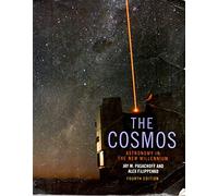 The Cosmos: Astronomy in the New Millennium