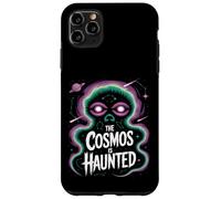 The Cosmos Is Haunted Case for iPhone 11 Pro Max