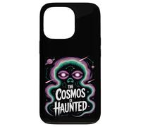The Cosmos Is Haunted Case for iPhone 13 Pro