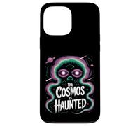 The Cosmos Is Haunted Case for iPhone 13 Pro Max