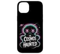 The Cosmos Is Haunted Case for iPhone 14 Plus