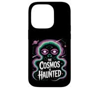 The Cosmos Is Haunted Case for iPhone 14 Pro