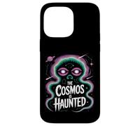 The Cosmos Is Haunted Case for iPhone 14 Pro Max
