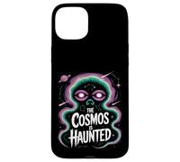 The Cosmos Is Haunted Case for iPhone 15 Plus