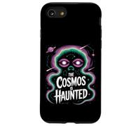 The Cosmos Is Haunted Case for iPhone SE (2020) / 7/8