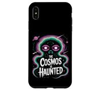 The Cosmos Is Haunted Case for iPhone XS Max