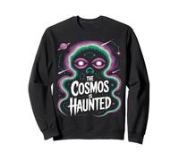 The Cosmos Is Haunted Sweatshirt