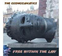 The Cosmosamatics - Free Within the Law