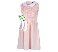 The Cosplay Company Eleven Dress and Socks (Ladies 8)