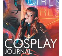 The Cosplay Journal: 4