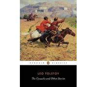 The Cossacks and Other Stories, Tolstoy, Leo, Pap