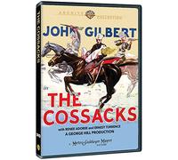 The Cossacks [DVD] [1928] [Region 1] [US Import] [NTSC]