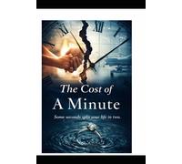 The Cost of A Minute: Some seconds split your life into two