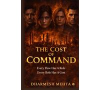 The Cost Of Command: Every Flaw Has A Role, Every Role Has A Cost
