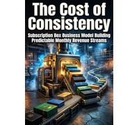 The Cost of Consistency: Subscription Box Business Model Building Predictable Monthly Revenue Streams