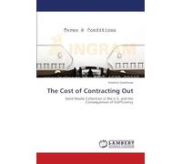 The Cost of Contracting Out: Solid Waste Collection in the U.S. and the Consequences of Inefficiency