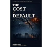 The Cost of Default: Technology Governance Before Scrutiny Makes It Expensive