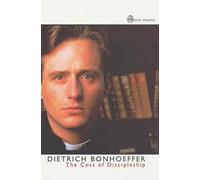 The Cost of Discipleship (SCM Classics)
