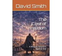 The Cost of Freedom: A Wizard’s Rebellion Against Fate