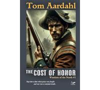 The Cost of Honor (Warriors of the North)