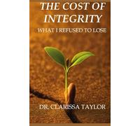 The Cost of Integrity: What I Refused to Lose
