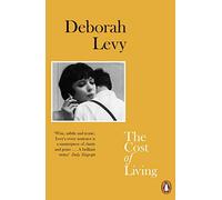 The Cost of Living.by Levy New 9780241977569 Fast Free Shipping