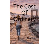 The Cost of Ordinary (Joe Ringer Series)