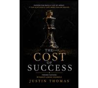 The Cost of Success: Finding Success Without Losing Yourself