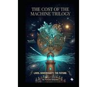 The Cost Of The Machine: Lives. Sovereignty. The Future