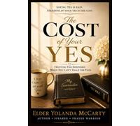 The Cost Of Your Yes: Trusting The Shephard When You Can't Trace The Path