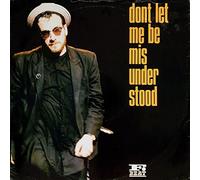 The Costello Show - Costello Show, The - Don't Let Me Be Misunderstood - F-Beat