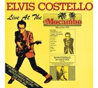 The Costello Show: Live at the El Mocambo by Elvis Costello & The Attractions (2009) Audio CD