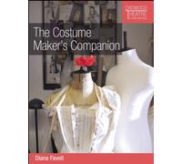 The Costume Maker's Companion