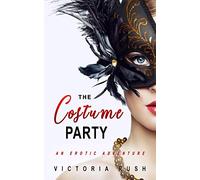 The Costume Party: Voyeur Group Lesbian BDSM Erotica: 16 (Jade's Erotic Lesbian Adventures)