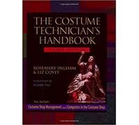 The Costume Technician's Handbook