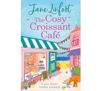 The Cosy Croissant Cafe