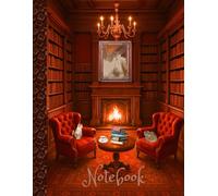 The Cosy Library: A Reflective Notebook for Workers and Students