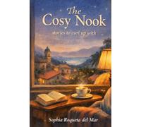 The Cosy Nook: Stories to curl up with