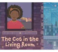 The Cot in the Living Room