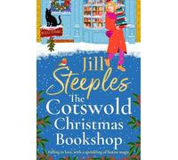 The Cotswold Christmas Bookshop