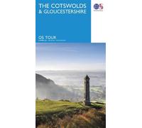 The Cotswold & Gloucestershire