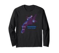 The Cotswold-Way Long Sleeve T-Shirt