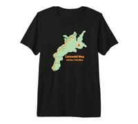 The Cotswold-Way Premium T-Shirt