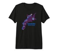 The Cotswold-Way Premium T-Shirt